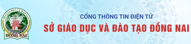 Sở Giáo Dục và Đào Tạo